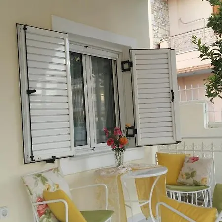 Nn & Near Athens Airport Spata (East Attica)